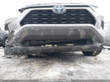 Toyota Rav4 Hybrid Xle 2T3RWRFV6PW169393 снимка