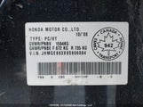 Honda Fit Dx-A JHMGE883X9S806084 снимка
