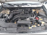 Subaru Crosstrek Touring JF2GTAPC9PH236493 снимка