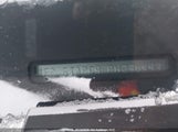 Subaru Crosstrek Touring JF2GTAPC9PH236493 снимка
