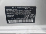 Subaru Crosstrek Touring JF2GTAPC9PH236493 снимка