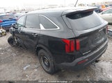 Kia Sorento 2.5L Lx Premium/2.5L Lx+ 5XYRGDLC6PG188026 снимка