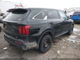 Kia Sorento 2.5L Lx Premium/2.5L Lx+ 5XYRGDLC6PG188026 fotografie