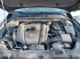 Mazda 6 Mazda JM1GL1VM7M1609920 снимка