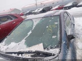Honda Civic Ex 2HGFG12856H005893 снимка