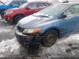 Honda Civic Ex 2HGFG12856H005893 снимка