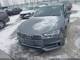 Audi A4 Prestige WAUFNAF46HN048092 снимка