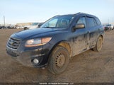 Hyundai Santa Fe Gl 3.5 5XYZG4AG6BG080035 fotografie