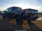 Ford F150 Supercrew 1FTFW1EF0DFC22813 снимка