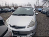 Honda Fit Lx JHMGD384X7S820708 снимка