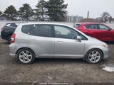 Honda Fit Lx JHMGD384X7S820708 снимка