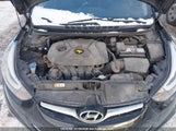 Hyundai Elantra Gl 5NPDH4AE3FH582215 снимка