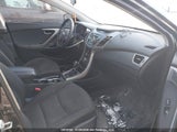 Hyundai Elantra Gl 5NPDH4AE3FH582215 снимка