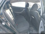 Hyundai Elantra Gl 5NPDH4AE3FH582215 снимка