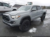 Toyota Tacoma Double Cab/Sr/Sr5/Trd Sport/Trd Off Road/Trd Pro 5TFCZ5AN3KX211441 photo