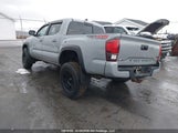 Toyota Tacoma Double Cab/Sr/Sr5/Trd Sport/Trd Off Road/Trd Pro 5TFCZ5AN3KX211441 photo
