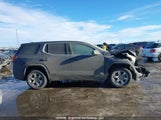 GMC Acadia Sle-1 1GKKNKLA3KZ167918 снимка