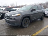 Jeep Cherokee North 1C4PJMCS5GW209841 снимка