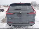 Honda Cr-V Exl 2HKRS6H77SH221977 снимка