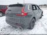 Honda Cr-V Exl 2HKRS6H77SH221977 снимка