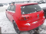 Volkswagen Golf 3VW217AU9FM023330 снимка