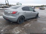 Mazda 3 I JM1BL1SF0A1220595 снимка