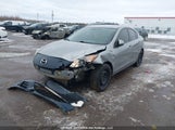 Mazda 3 I JM1BL1SF0A1220595 снимка