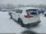Honda Cr-V Touring Hybrid 2HKRS6H96SH220692 снимка