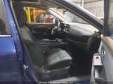 Nissan Rogue Sv JN8BT3BB5PW224134 photo
