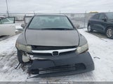 Honda Civic Dx 1HGFA16337L800851 снимка