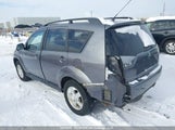 Mitsubishi Outlander Ls/Xls JA4MT31X49Z605826 снимка