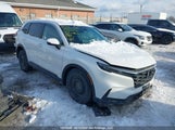 Honda Cr-V 2HKRS4H2XSH123860 снимка