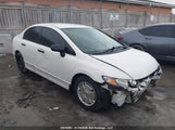 Honda Civic Dx-G 2HGFA1F40AH025888 снимка