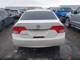 Honda Civic Dx-G 2HGFA1F40AH025888 снимка