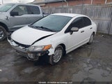 Honda Civic Dx-G 2HGFA1F40AH025888 снимка