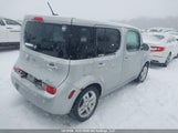 Nissan Cube S/Sl/Krom JN8AZ2KR9CT250636 снимка