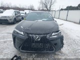 Lexus Ux 300H JTHUCJDH2S2010453 снимка