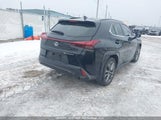 Lexus Ux 300H JTHUCJDH2S2010453 снимка