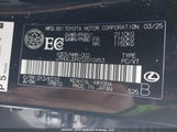 Lexus Ux 300H JTHUCJDH2S2010453 снимка