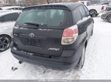 Toyota Corolla Matrix Xr 2T1KR32E78C706182 снимка