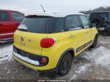 Fiat 500L Trekking ZFBCFADH3EZ025174 снимка