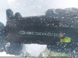 Hyundai Accent KMHCT5AEXHU331261 снимка