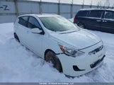 Hyundai Accent KMHCT5AEXHU331261 снимка
