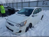 Hyundai Accent KMHCT5AEXHU331261 снимка