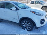 Kia Sportage Ex KNDPNCAC0K7540775 снимка