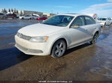Volkswagen Jetta 2.5L Comfortline/2.5L Sportline 3VWDX7AJ7DM417421 photo