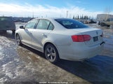 Volkswagen Jetta 2.5L Comfortline/2.5L Sportline 3VWDX7AJ7DM417421 photo