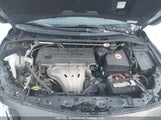 Toyota Corolla Xrs Xrs 2T1BE40E59C019076 снимка