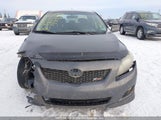 Toyota Corolla Xrs Xrs 2T1BE40E59C019076 снимка