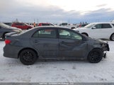 Toyota Corolla Xrs Xrs 2T1BE40E59C019076 снимка